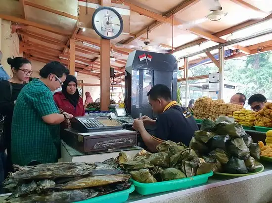 Gambar Makanan AMPERA 2 Tak Cikini 18