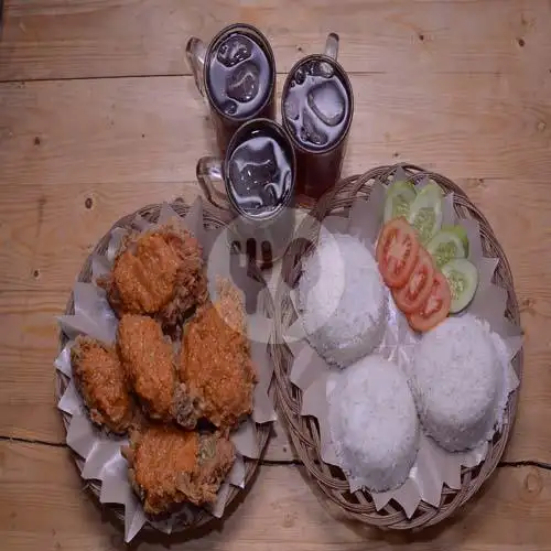 Gambar Makanan Ayam Geprek Petukangan, Larangan 3
