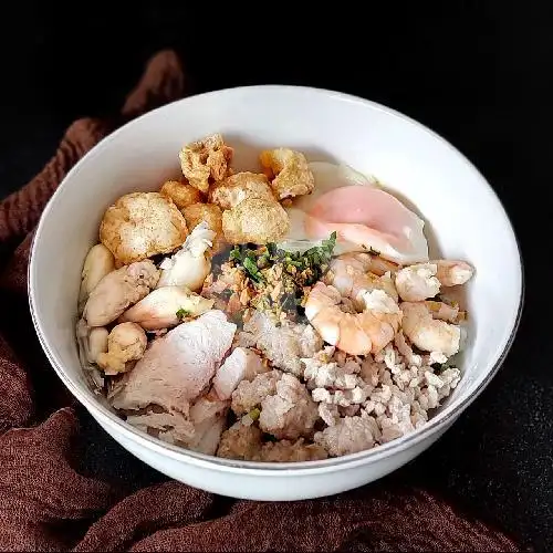 Gambar Makanan Bubur Singkawang Aang51 1