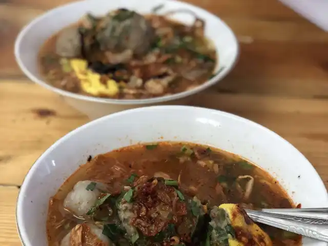 Gambar Makanan Bakso Ikah Asgar 19