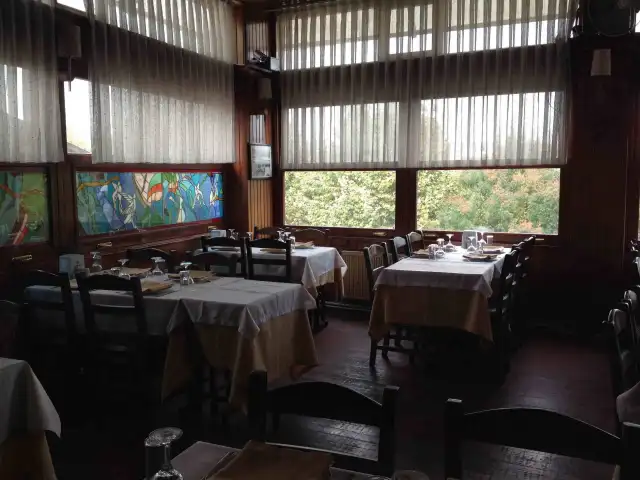 Zorba Restaurant'nin yemek ve ambiyans fotoğrafları 19
