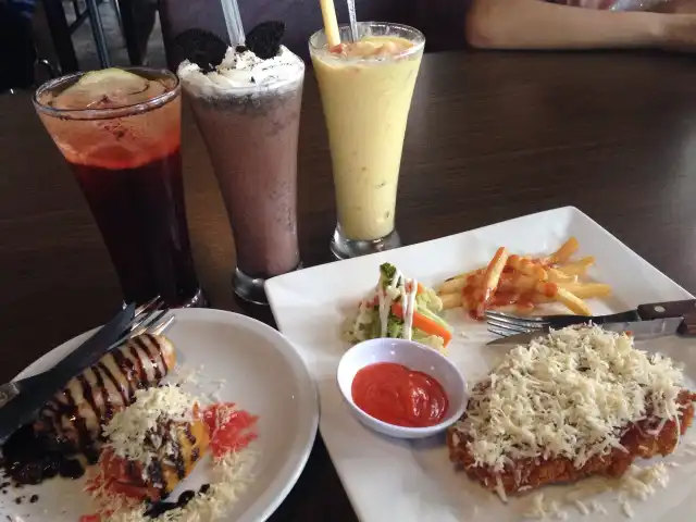 Gambar Makanan Neo~Cafe 4