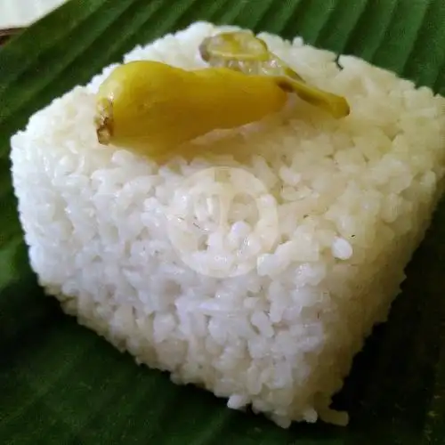 Gambar Makanan Nasi Liwet Solo Bu Wongso Lemu, Kotagede 15