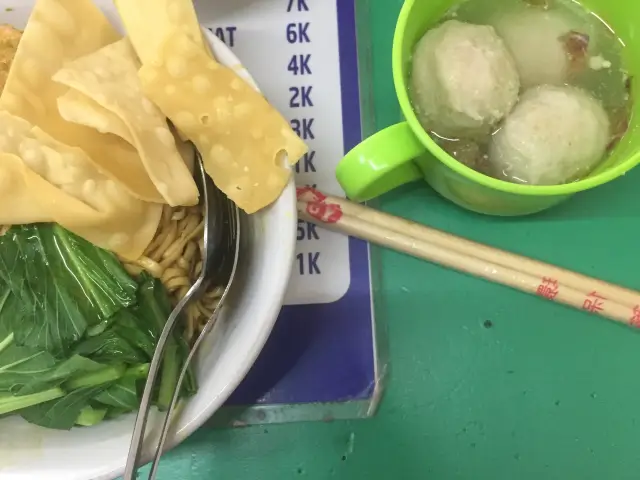 Gambar Makanan Bakso BRI 2