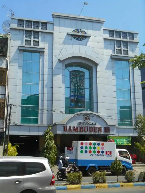 Gambar Makanan Bambuden Restaurant 12