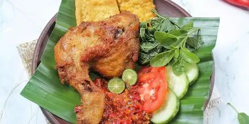 Ayam Penyet Teratai, BLOK II