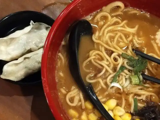 Gambar Makanan Anzen Japanese Hangout 1