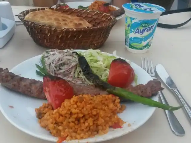 Çınar Restaurant'nin yemek ve ambiyans fotoğrafları 9