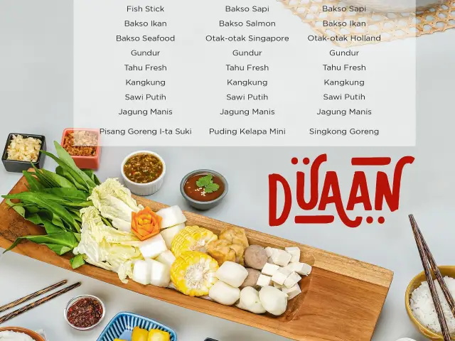 Gambar Makanan I-ta Suki 3