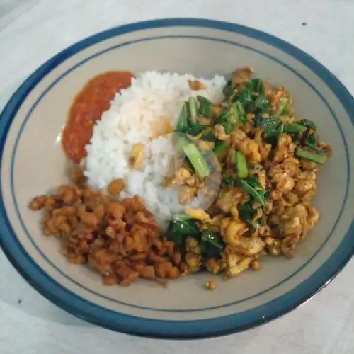 Gambar Makanan Warmindo Nasi Uduk Dalas 6