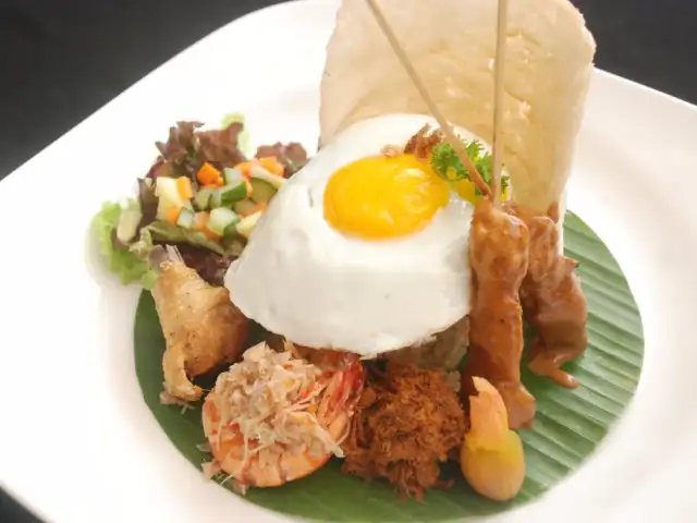 Gambar Makanan Rustik Bistro & Bar 1