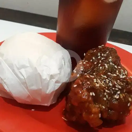 Gambar Makanan Orenjie Fried Chicken, Denpasar 14