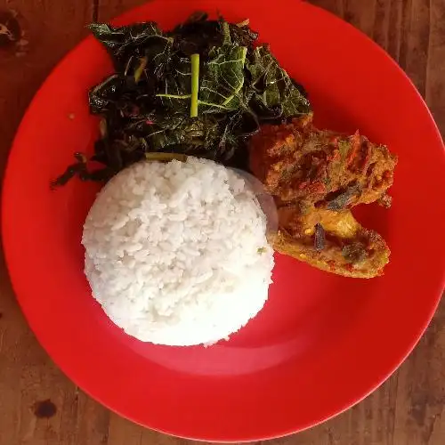 Gambar Makanan masakan manado bang yos, jl maleo 1 ja 1 19