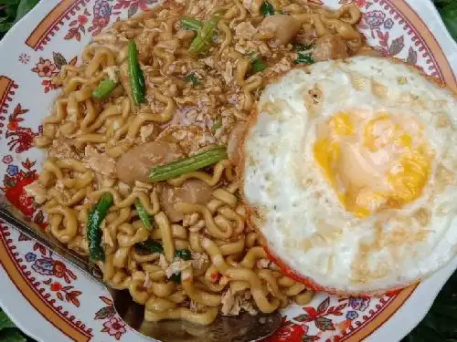 warung suka suka