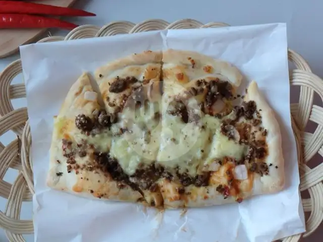 Gambar Makanan Panties Pizza , Samarinda 16