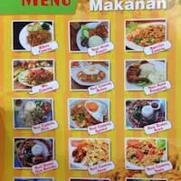 Gambar Makanan Kantin Asia 1