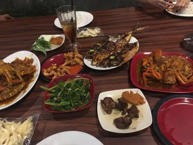 Gambar Makanan Seafood Cak Har 10