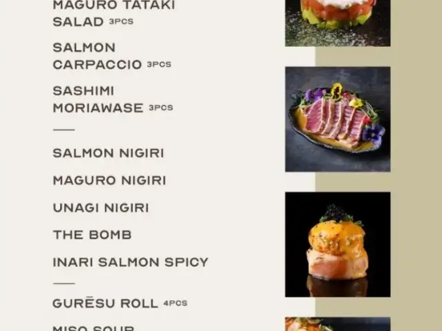 Gambar Makanan Guresu Dining 9