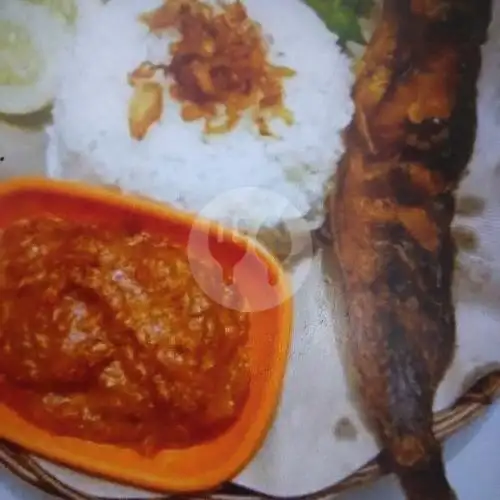 Gambar Makanan PECEL LELE MAS NYONG 3