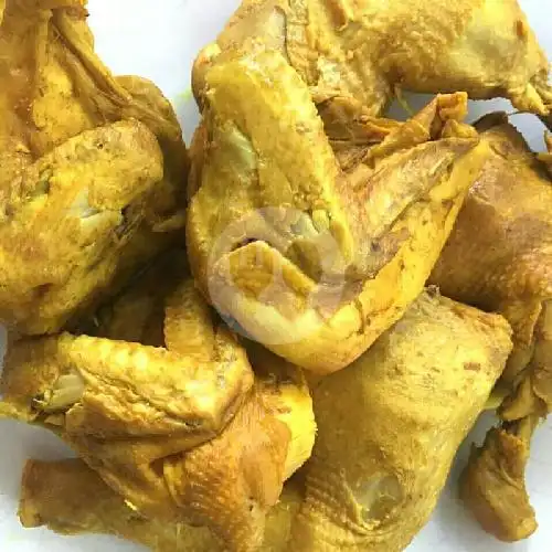 Gambar Makanan Ayam Penyet Khas Cirebon Sugih Rasa, Malalayang 20