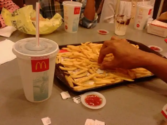 McDonald's Food Photo 5