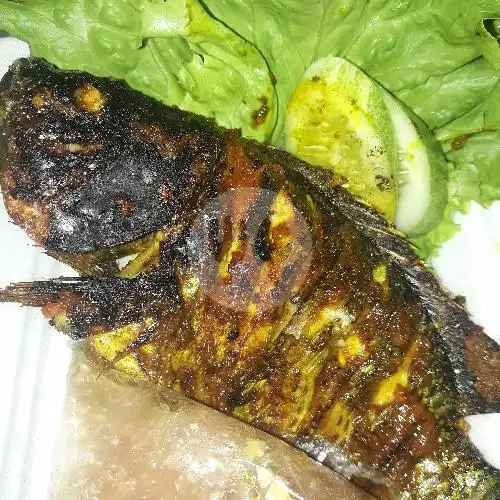 Gambar Makanan Ayam Bakar Sari Rasa 10