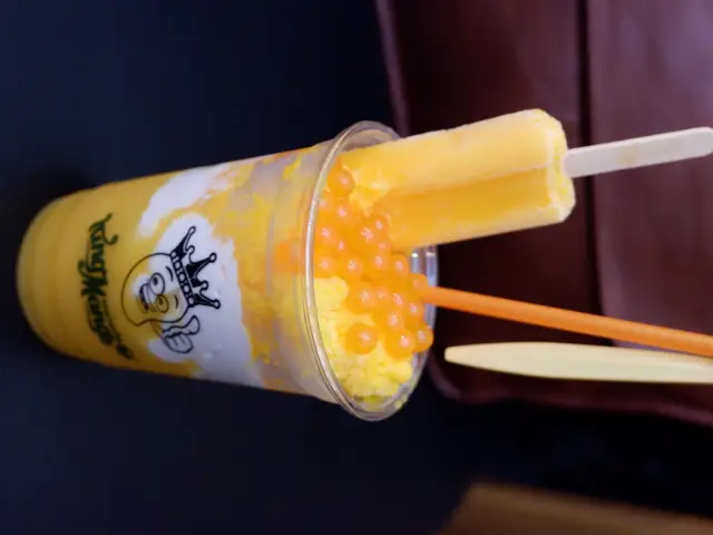 Gambar Makanan King Mango Thai 3