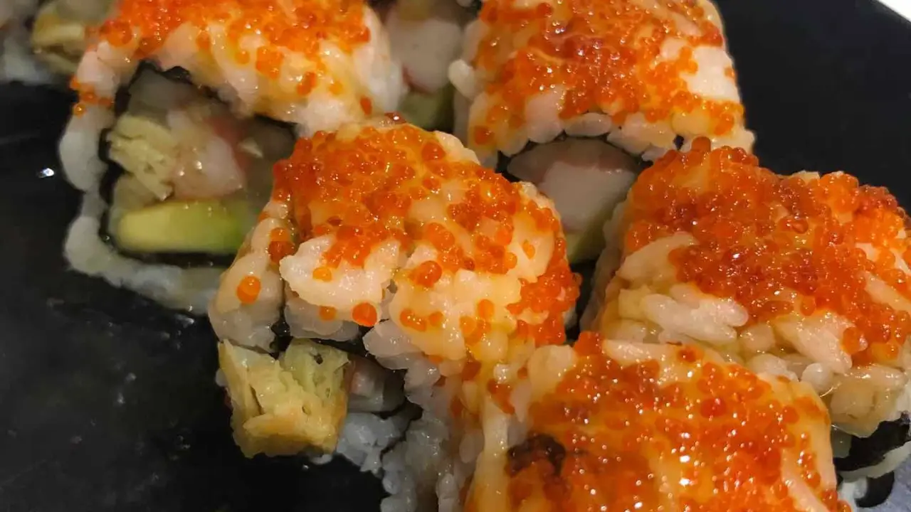 Suteki Sushi