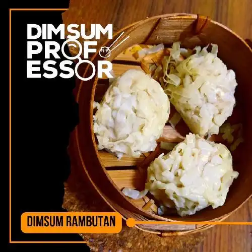 Gambar Makanan Dimsum Professor - Thamrin 10 5