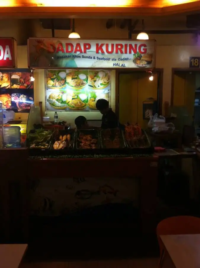 Dadap Kuring