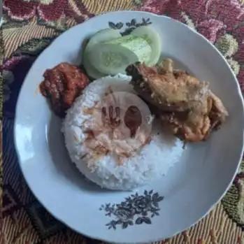 Gambar Makanan Pawon Mbok'E Kinan, Garuda IV 14
