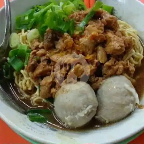 Gambar Makanan Bakso Jaya Group, Pinang 3