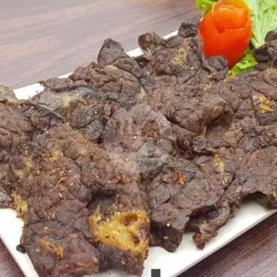 Gambar Makanan RM. ELOK Masakan Padang, Suryanata 18