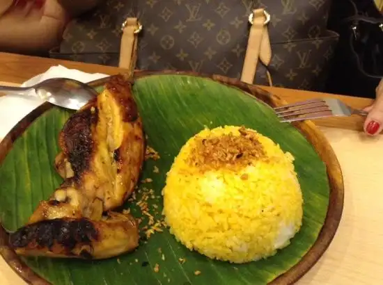 Bacolod Chicken Inasal Food Photo 3