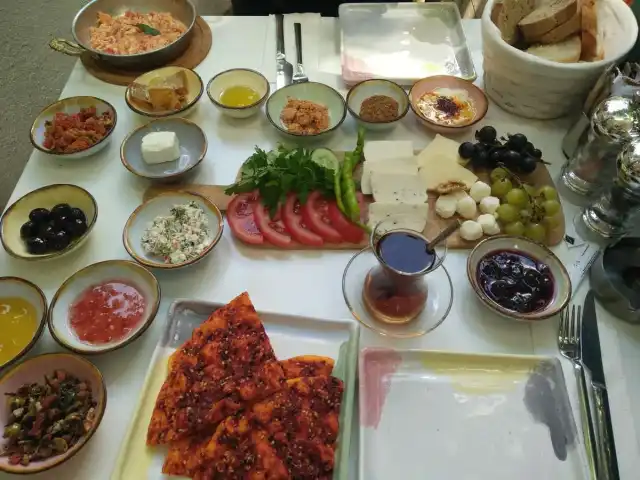Hadika Kahvaltı Evi'nin yemek ve ambiyans fotoğrafları 47