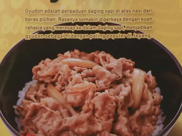 Gambar Makanan Sukiya 5