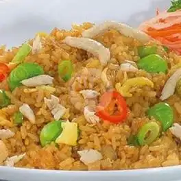 Gambar Makanan Nasi Goreng Dian Jaya, Bintaro 10