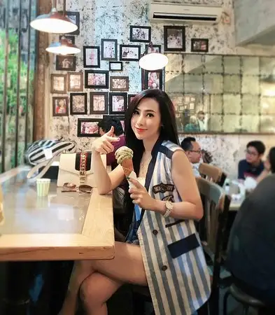 Gambar Makanan Tempo Gelato Tamansiswa 9