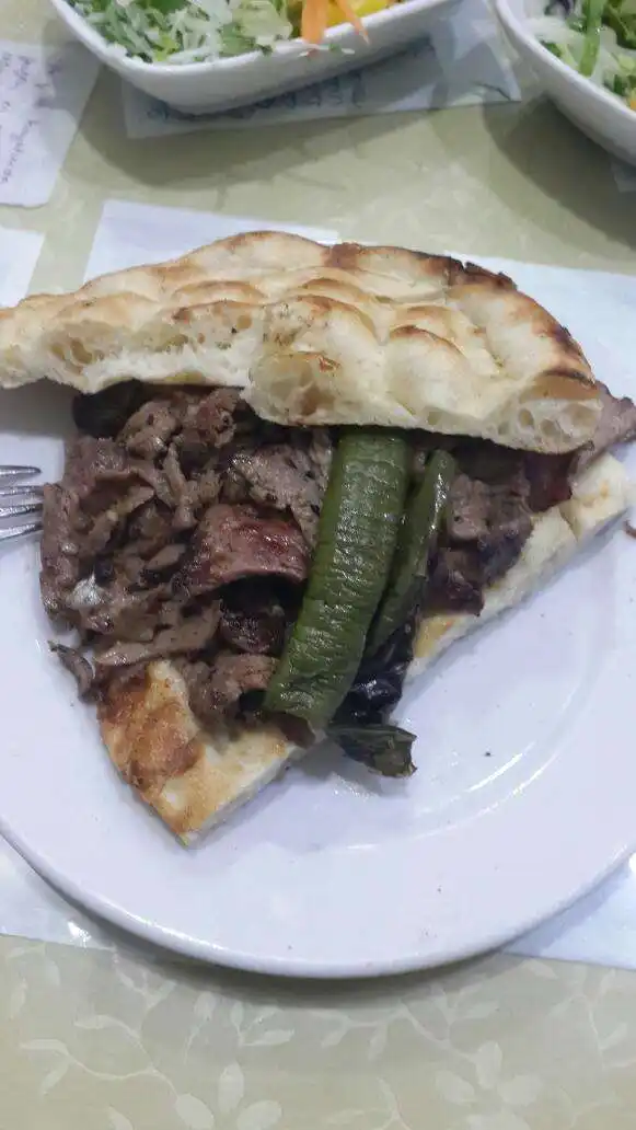 Azim Beşiktaş Döner'nin yemek ve ambiyans fotoğrafları 11