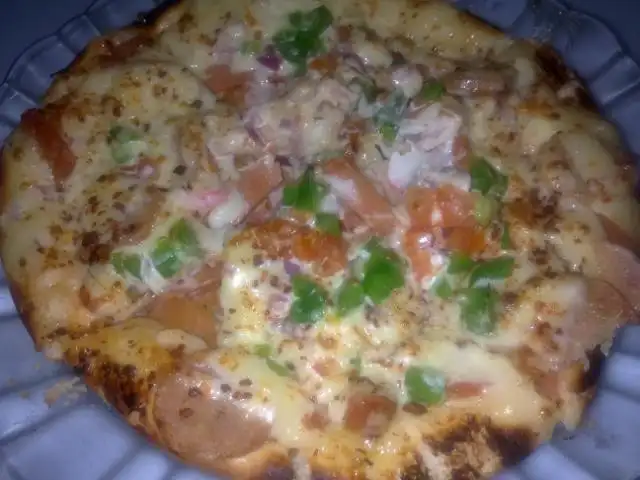 Pizza ISLAM By Tasha Kiosk Food Photo 5