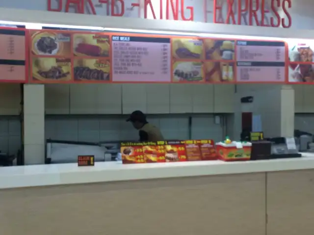 Bar-B-King Express Food Photo 2