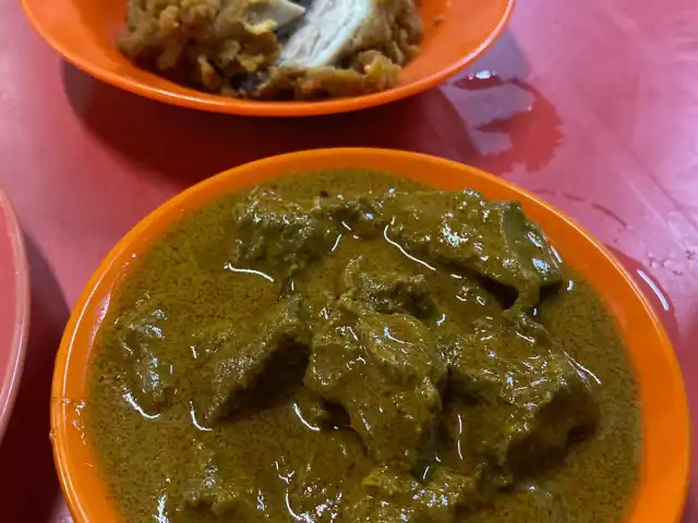 Satu Malaysia Mamak Food Photo 2
