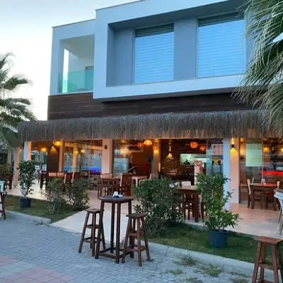 Rokka Beach Restaurant