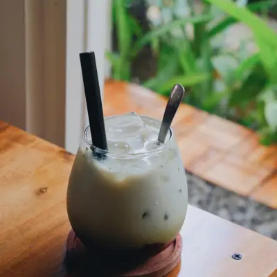 Sokka Coffee & Mocktail