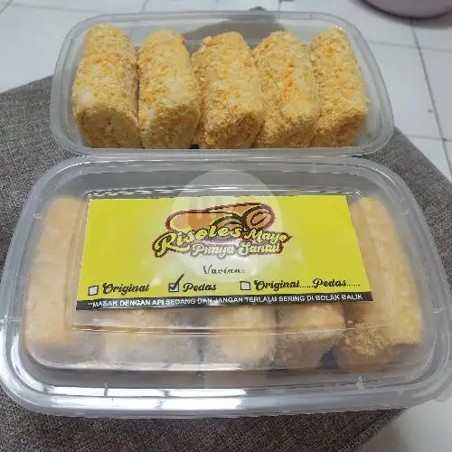 Gambar Makanan Es KulKul Punya Santul, Cilegon 20