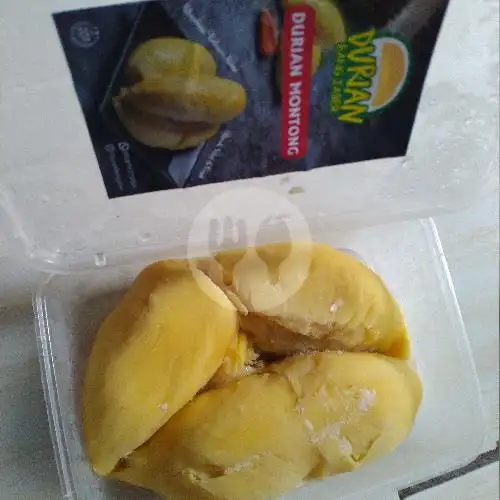 Gambar Makanan Durian Bang Jaber 2