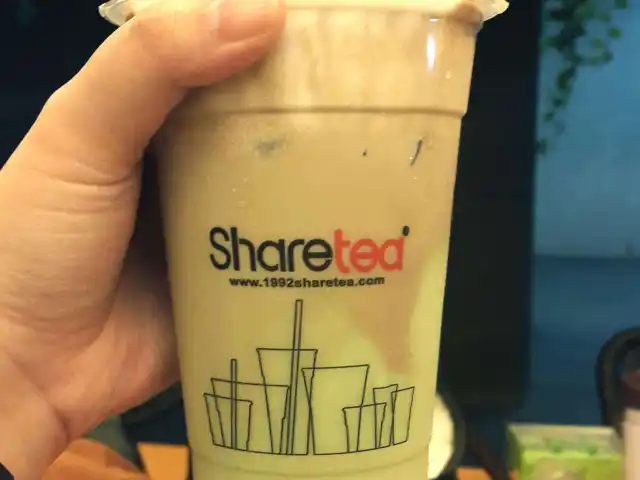 Gambar Makanan Sharetea 17