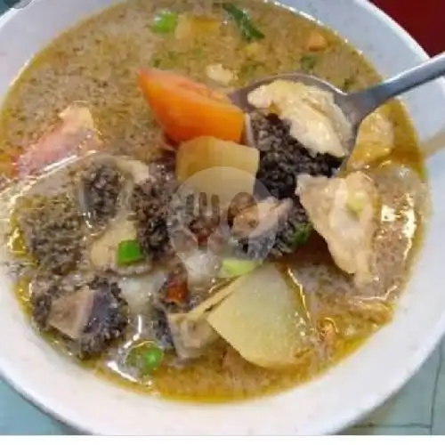 Gambar Makanan Sobat (Soto Babat), Sunter 11