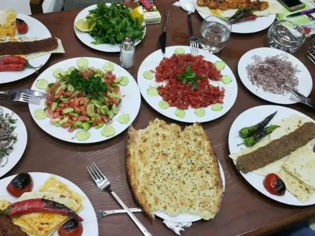 ATAZADE KEBAP'nin yemek ve ambiyans fotoğrafları 11