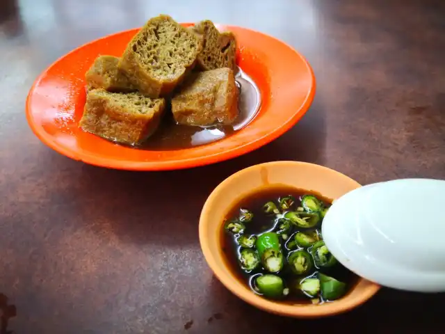 Mungo Jerry (Bak Kut Teh) Food Photo 14